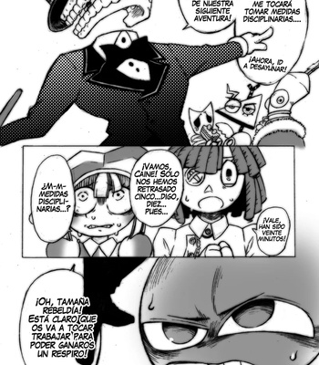 Data Cleansing comic porn sex 19