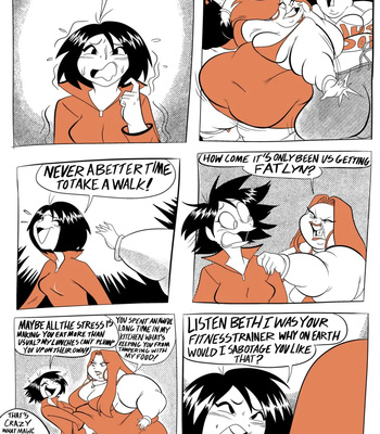 Beth’s Big Plans comic porn sex 19