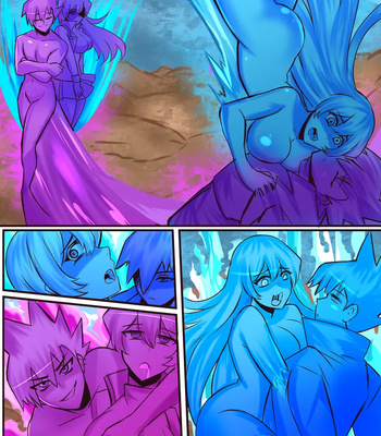 Alex Is Chazz! comic porn sex 20