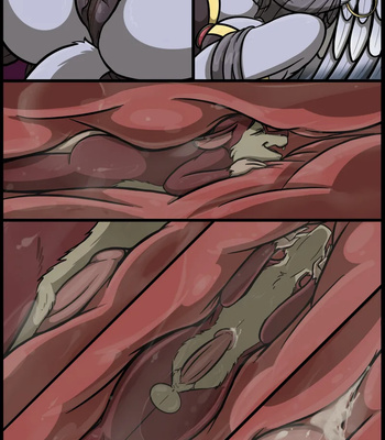 Prieda In Love comic porn sex 20