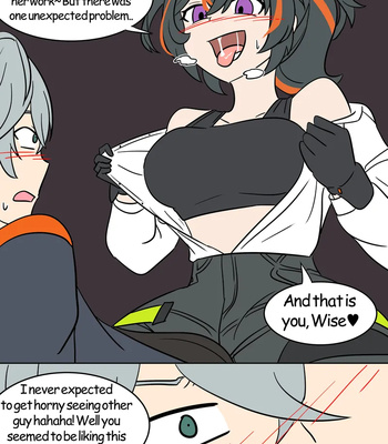 Body Prison comic porn sex 20