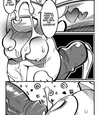 Rationed Lust comic porn sex 20