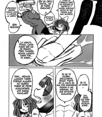 Data Cleansing comic porn sex 20