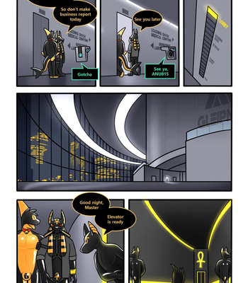 Qundium comic porn sex 20