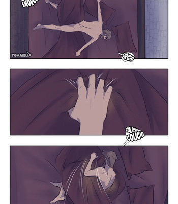 Friends & Fantasy comic porn sex 20