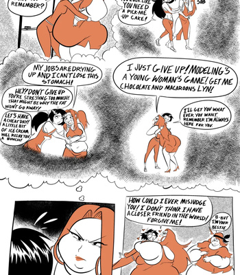 Beth’s Big Plans comic porn sex 20