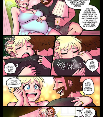 M.O.M – The Multi-Level Mom-Keting Scheme 1 comic porn sex 21