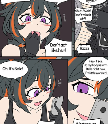 Body Prison comic porn sex 21