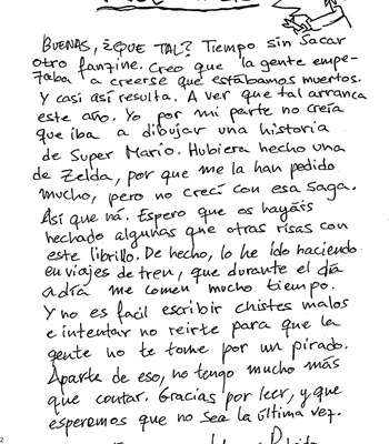 Super Princess Peach! comic porn sex 21