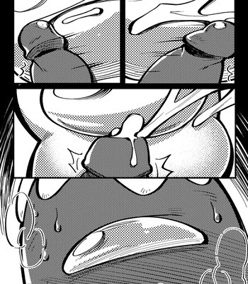 Rationed Lust comic porn sex 21