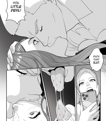 Sitter Tammy comic porn sex 21