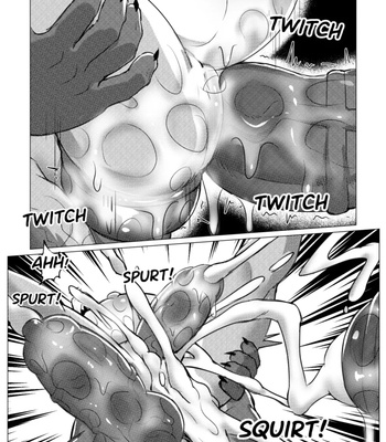 Y-Souls Dawnbreak comic porn sex 21