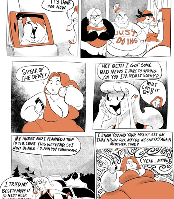 Beth’s Big Plans comic porn sex 21
