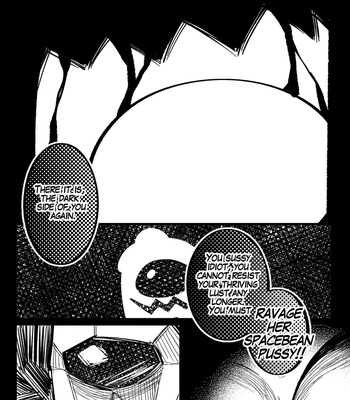 Rationed Lust comic porn sex 22