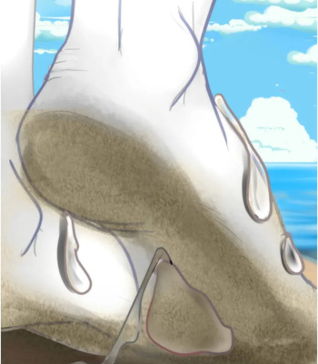 Rarity Jerk-Off-Instructions comic porn sex 22