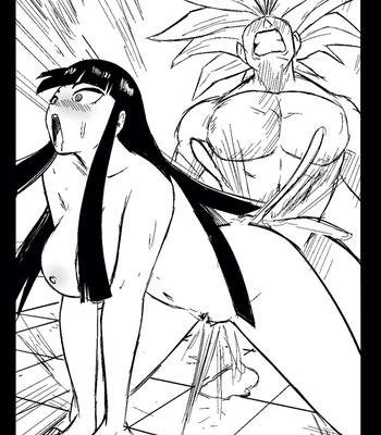 Mai Fever comic porn sex 22