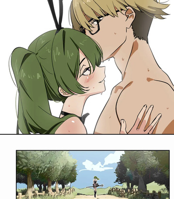 Our Ubel 2 comic porn sex 23