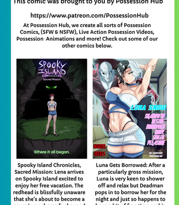 The Mages Rebirth 1 comic porn sex 23