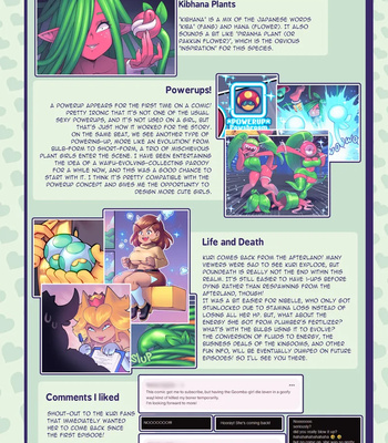 Plumber + Princess 2 comic porn sex 23