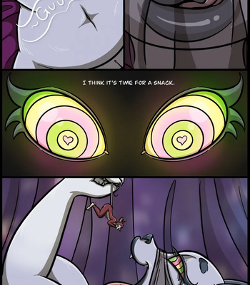 Prieda In Love comic porn sex 23