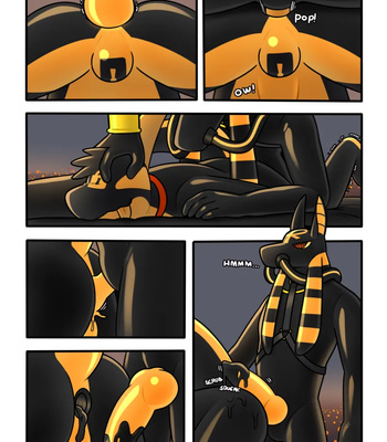 Qundium comic porn sex 23