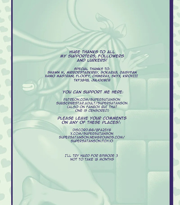 Plumber + Princess 2 comic porn sex 24