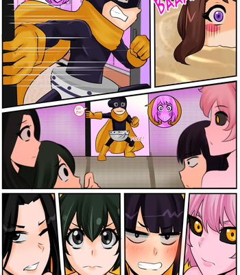 Grapes In The Brain!! comic porn sex 24