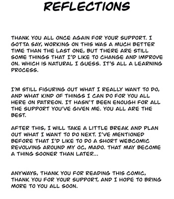 Mai Fever comic porn sex 24