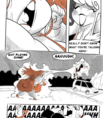 Beth’s Big Plans comic porn sex 24