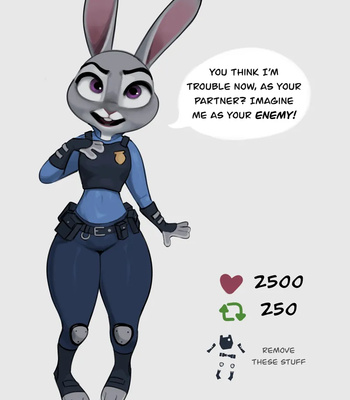 Bun Fun comic porn sex 24