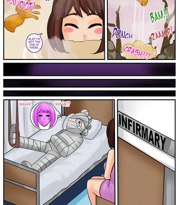 Grapes In The Brain!! comic porn sex 25