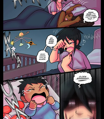 M.O.M – The Multi-Level Mom-Keting Scheme 1 comic porn sex 25