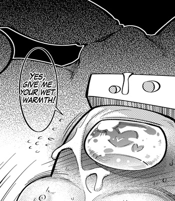 Rationed Lust comic porn sex 25