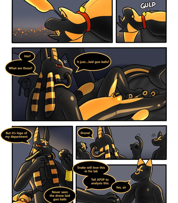 Qundium comic porn sex 25