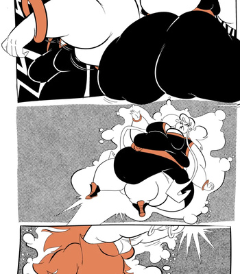 Beth’s Big Plans comic porn sex 25