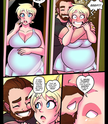 M.O.M – The Multi-Level Mom-Keting Scheme 1 comic porn sex 26