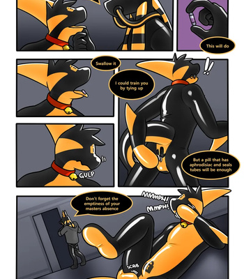 Qundium comic porn sex 26