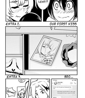 Grapes In The Brain!! comic porn sex 27