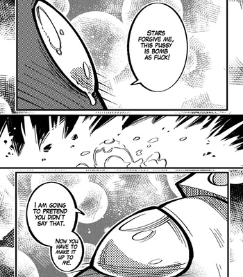 Rationed Lust comic porn sex 27