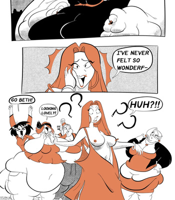 Beth’s Big Plans comic porn sex 27