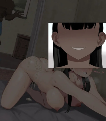 GF Lures BF To NTR 1 comic porn sex 28