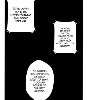 Sitter Tammy comic porn sex 28