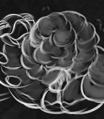 Larve – Loser’s Punishment comic porn sex 29