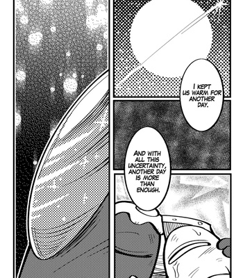 Rationed Lust comic porn sex 29