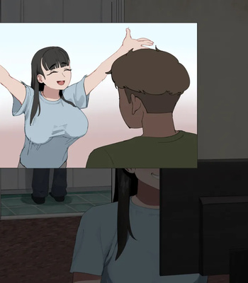 GF Lures BF To NTR 1 comic porn sex 29