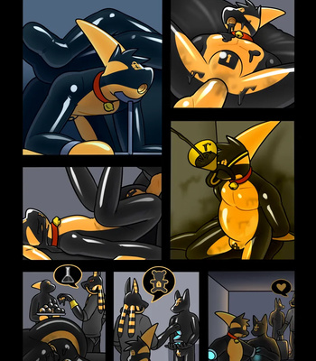 Qundium comic porn sex 29