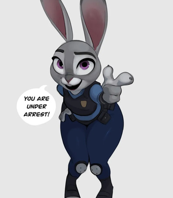 Bun Fun comic porn sex 29