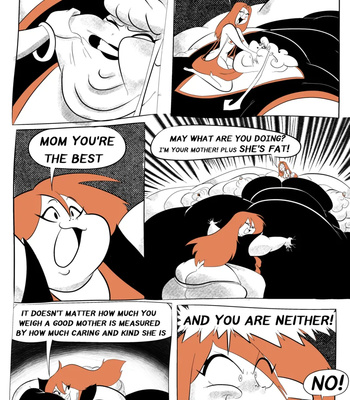 Beth’s Big Plans comic porn sex 29