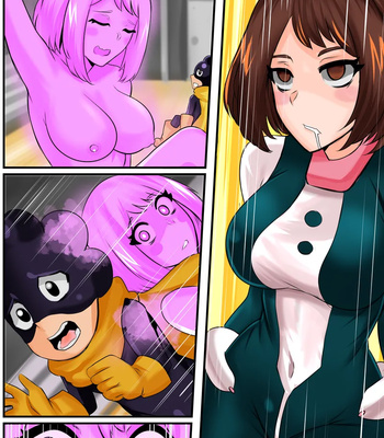 Grapes In The Brain!! comic porn sex 30