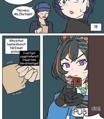 Body Prison comic porn sex 30